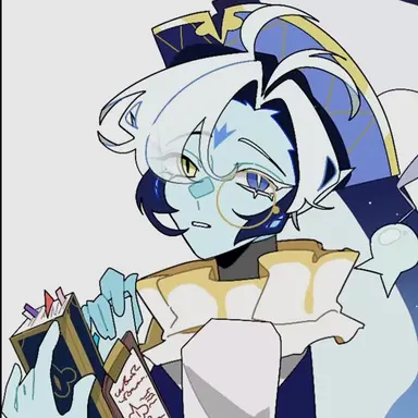 Profile image of 쉐도우 밀크