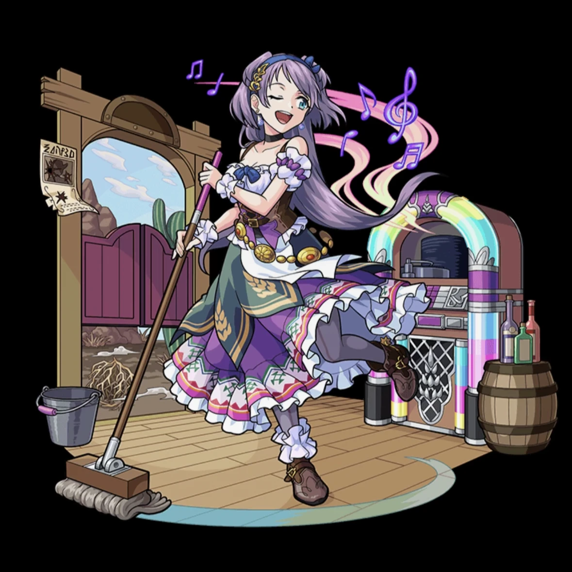 ルピナス