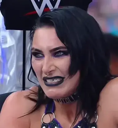 Profile image of Rhea