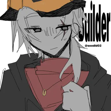 Profile image of Builderman