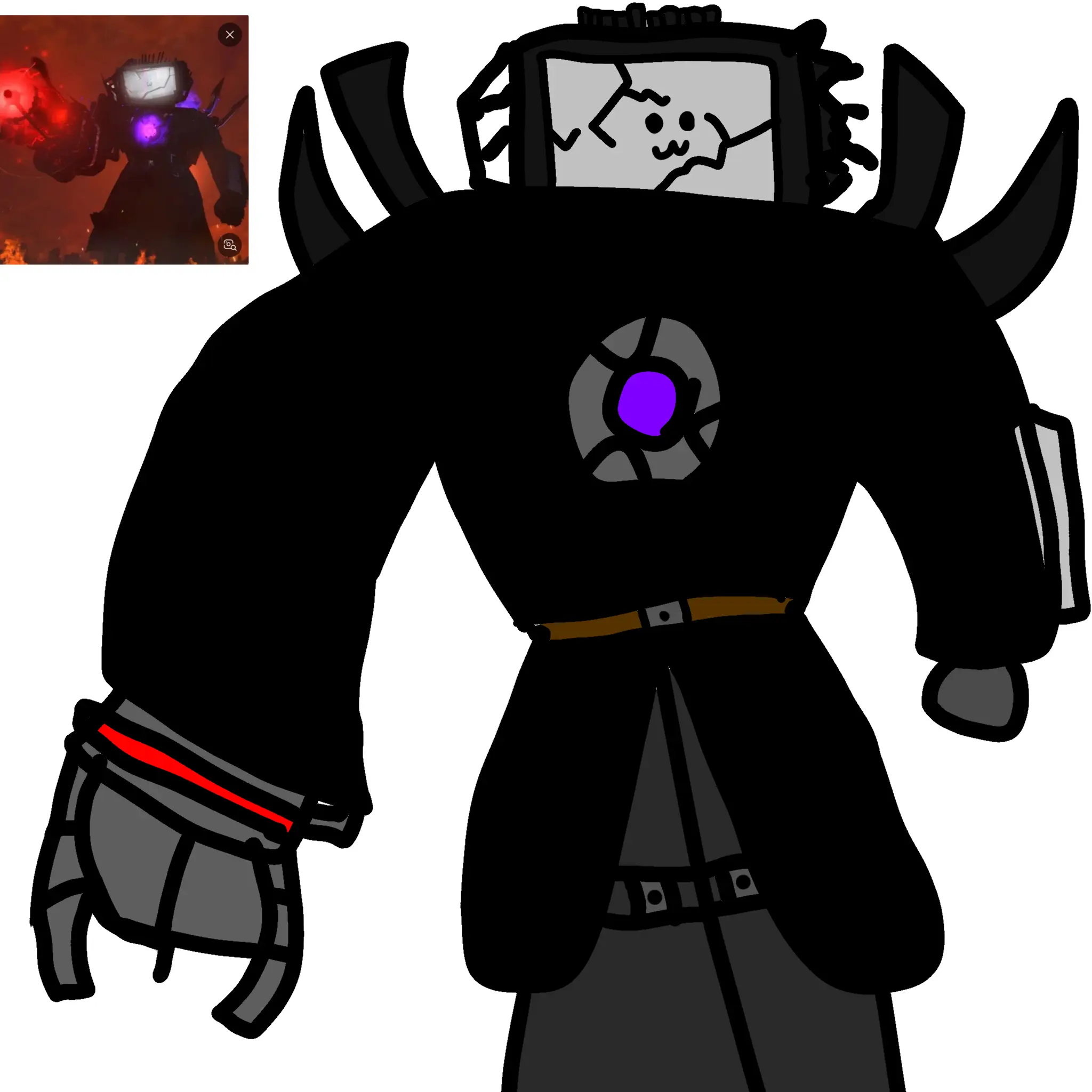 RoundFlute4953의 타티와대화하세요당신은과학자