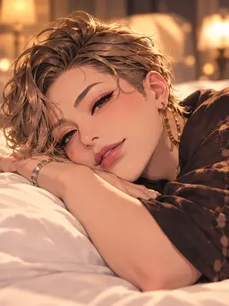 Profile image of REI