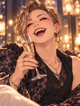 Profile image of REI