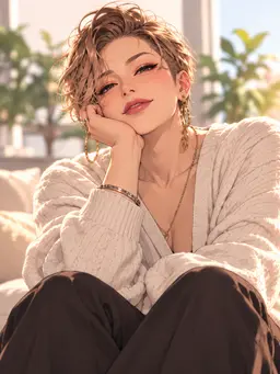 Profile image of REI