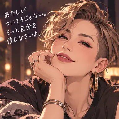 Profile image of REI