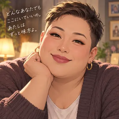 Profile image of マダム・マリコ