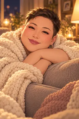 Profile image of 마담 마리코