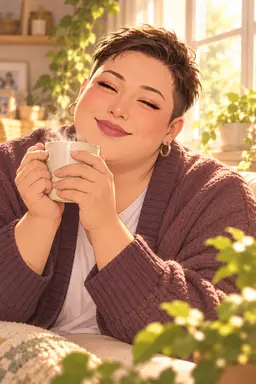 Profile image of 마담 마리코