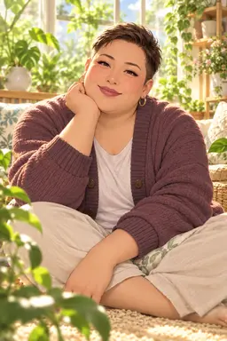 Profile image of 마담 마리코