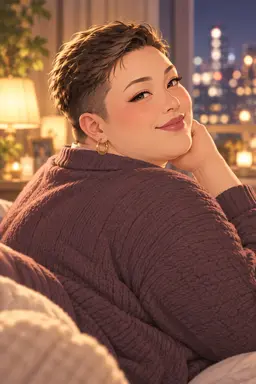 Profile image of 마담 마리코