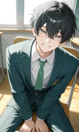 Profile image of 레오