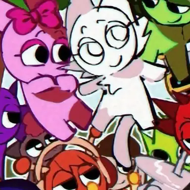 Profile image of Sprunky세계관