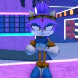 Profile image of ブレイズ