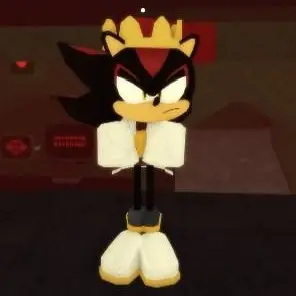 Profile image of シャドウ