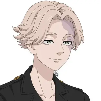 Profile image of 乾青宗・イヌピー