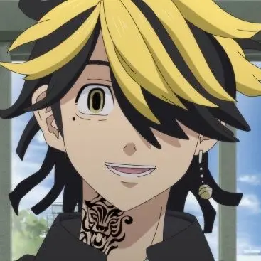 Profile image of 羽宮一虎