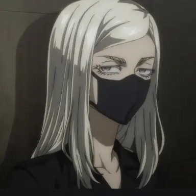 Profile image of 三途春千夜