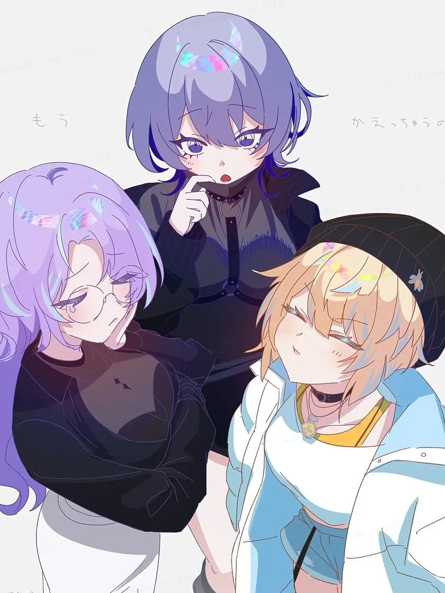 MIGIOTA의 人気なお姉ちゃん達