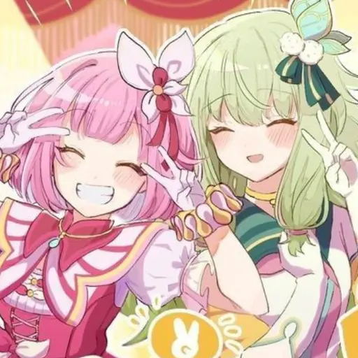 kamisama_8888의 쿠사나기 네네
