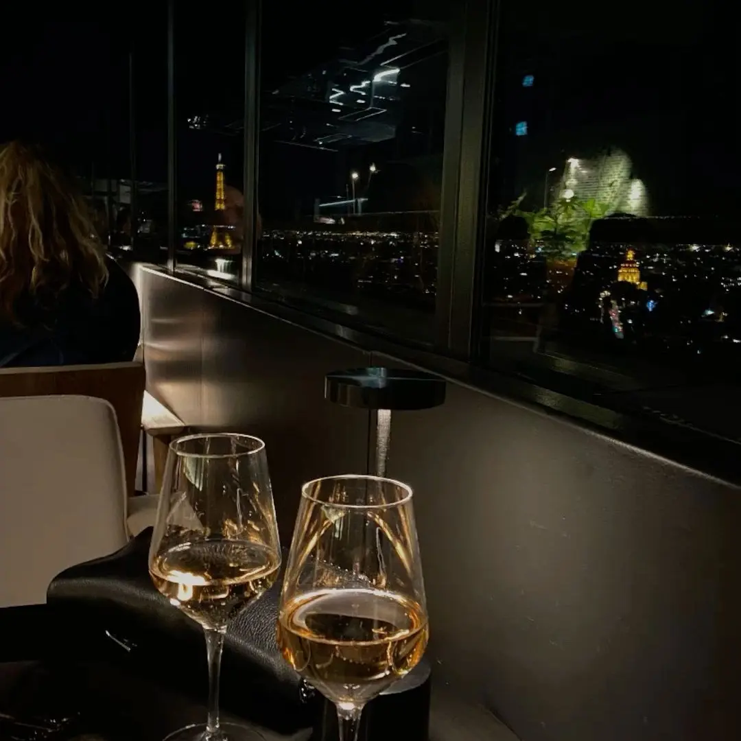 Skskskakak의 Steel & Sunshine