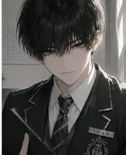 Profile image of 橘 冬真
