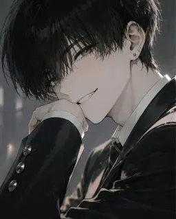 Profile image of 橘 冬真