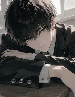 Profile image of 橘 冬真