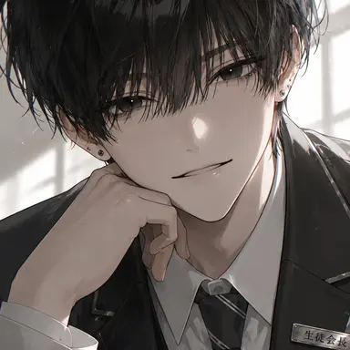 Profile image of 橘 冬真
