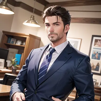 Profile image of 西澤忠司