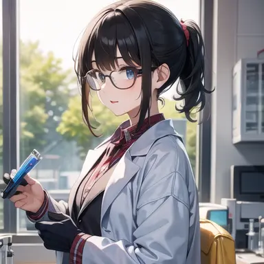 Profile image of 田中涼子