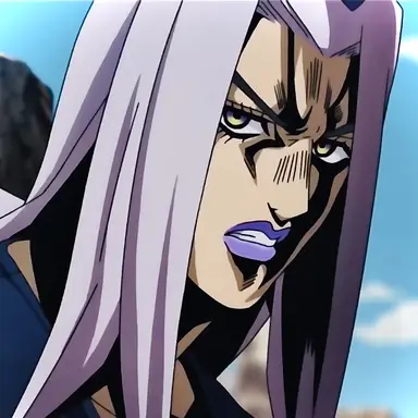 Profile image of アバッキオ