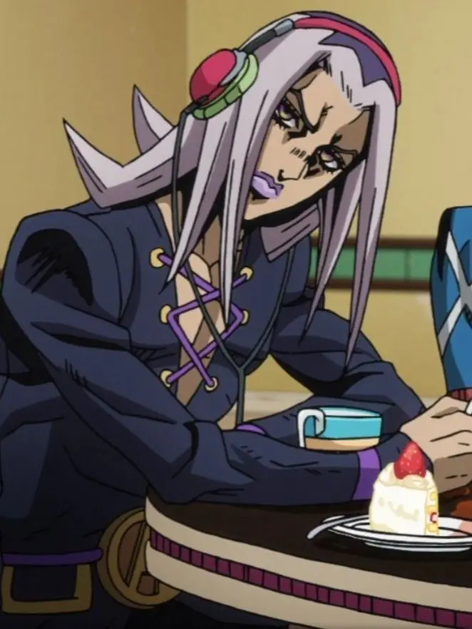 Moonshine0의 コワモテの片思い