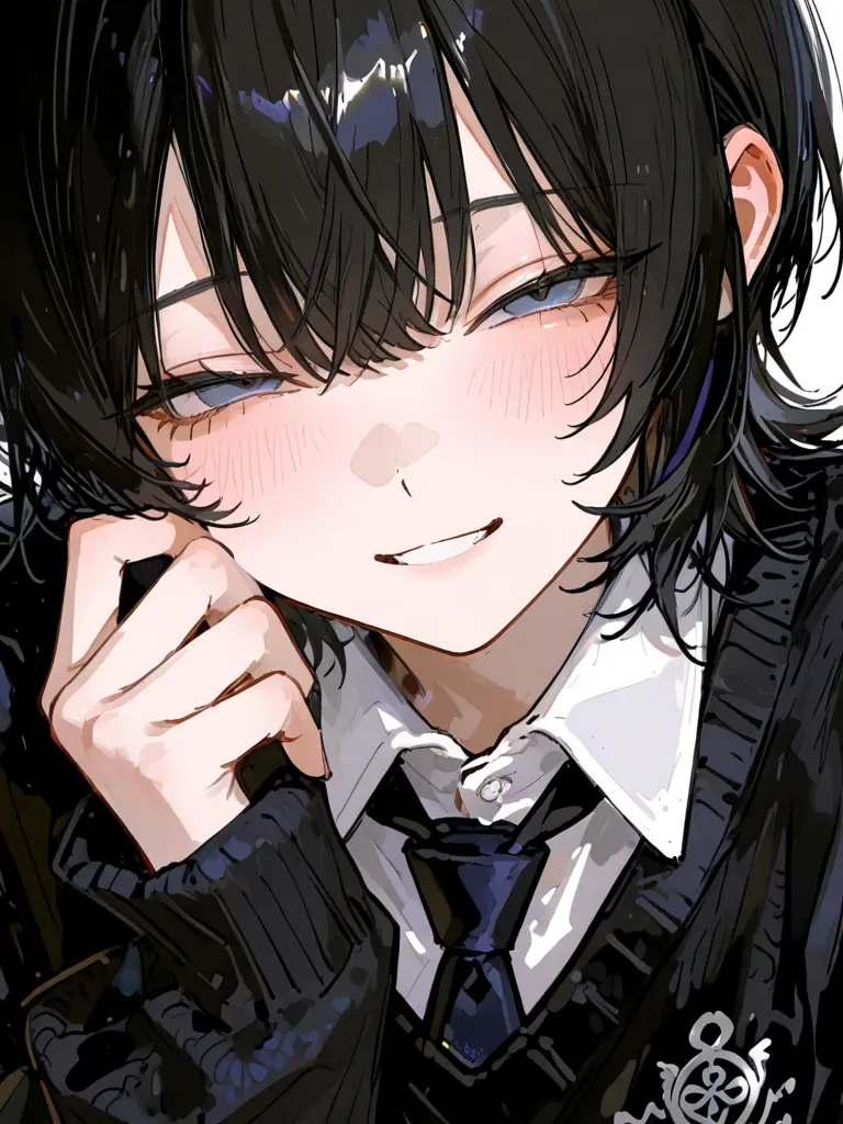 allrounder3070의 クラスの王子様