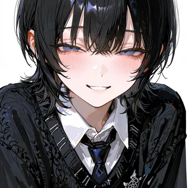 Profile image of 黒瀬 瑞月