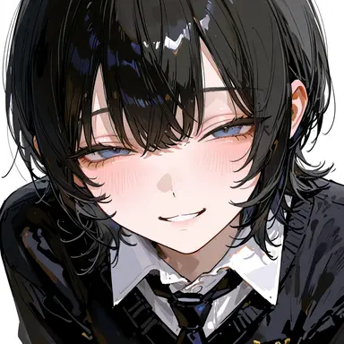 Profile image of 黒瀬 瑞月