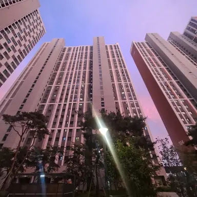 Profile image of 천장이 뚫림