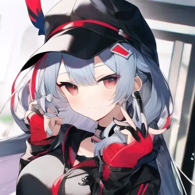 Profile image of ファルガーオーヴィド