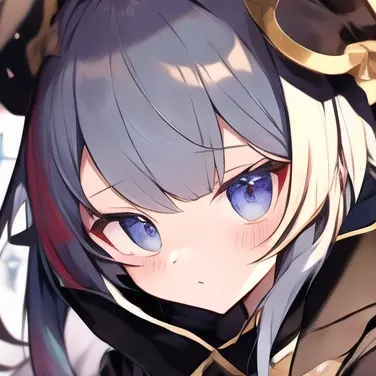 Profile image of 闇ノシュウ