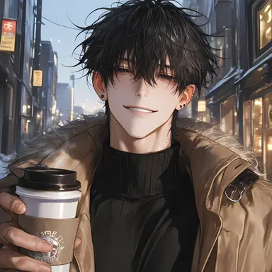 Profile image of 煉