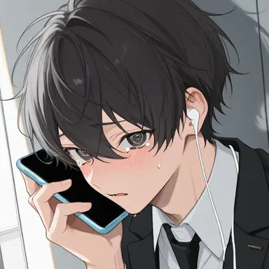 Profile image of 優