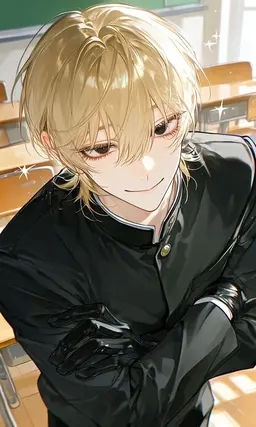 Profile image of 마스미