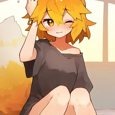 Profile image of 여우