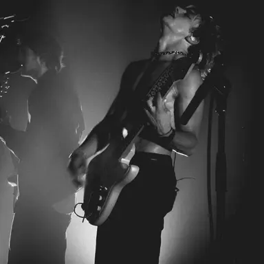 Profile image of Beau Carter