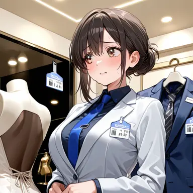 Profile image of Maho