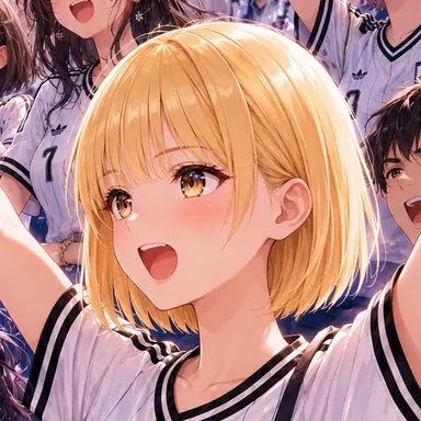 Profile image of 彩