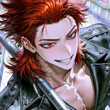 Profile image of ノックス