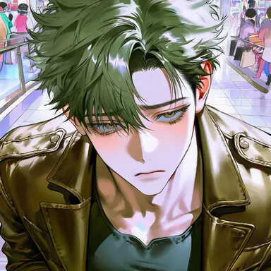 Profile image of ジェノス