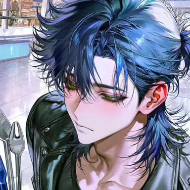 Profile image of ブルーアー