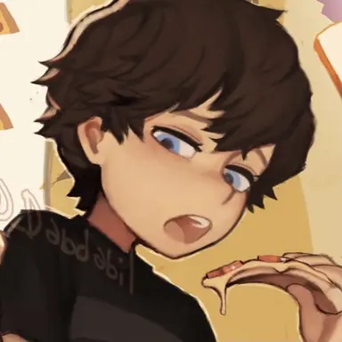 Profile image of Evan afton