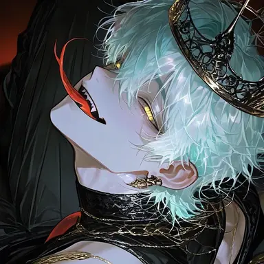 Profile image of ディアロ